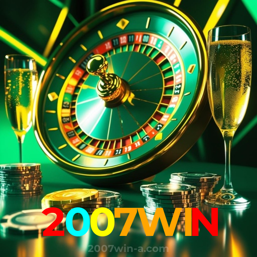2007WIN:Sinta a emoção de ganhar no cassino online! Aposte e vença!