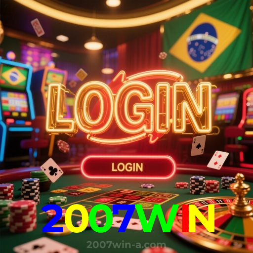 2007WIN:O melhor do futebol online com chances incrÃveis de vitória!