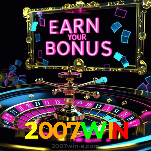 2007WIN:Jogue slots, ganhe no futebol e aposte com confiança no nosso cassino!