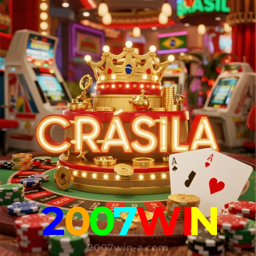 2007WIN:Aposte no futebol, jogue poker e conquiste vitórias épicas!