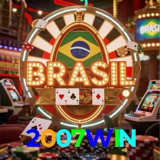 2007WIN：Jogue poker, aposte no futebol e ganhe em nosso cassino online!