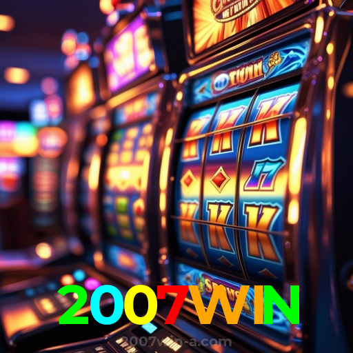 2007WIN:Sua sorte brilha em jogos de blackjack e apostas no futebol!
