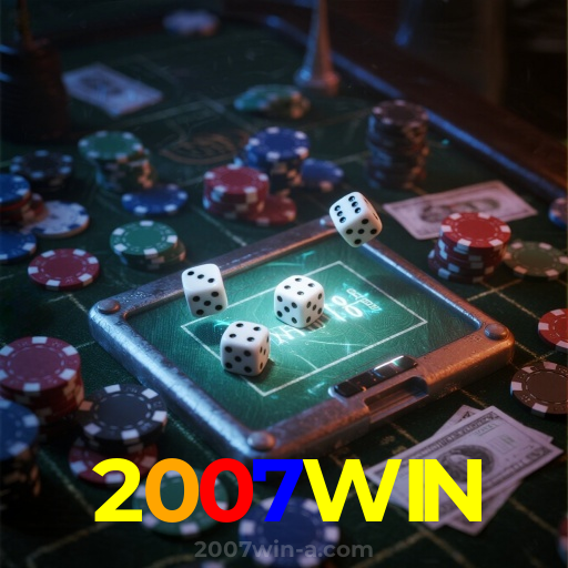 2007WIN:Ganhe no futebol e nos melhores jogos de cassino como poker e blackjack!