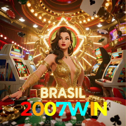 2007WIN:Apostas ao vivo no futebol e grandes prêmios em slots te esperam!