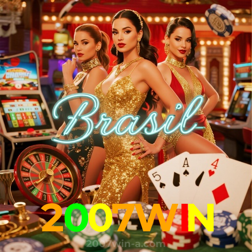 2007WIN:Onde o futebol e o cassino online se encontram para grandes prêmios!