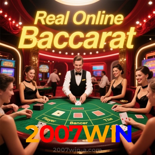 2007WIN:Gire nas slots e conquiste vitórias extraordinárias!
