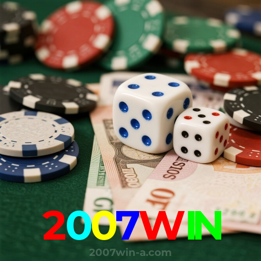 2007WIN：O cassino online mais seguro para apostas no futebol e roleta!