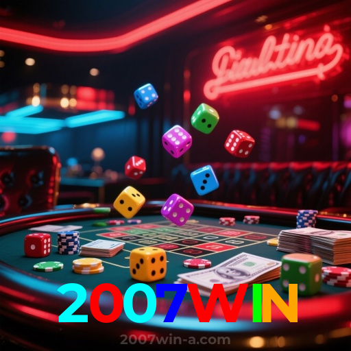 2007WIN:Ganhe no blackjack e aposte no futebol para uma experiência única!