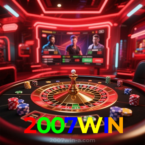 2007WIN:Vença no blackjack e prove que você é um verdadeiro mestre!