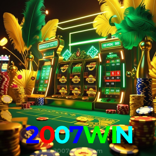 2007WIN:Jogue poker, roleta e aposte no futebol com grandes prêmios!
