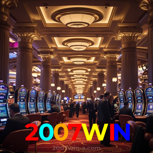 2007WIN:Jogue poker e conquiste a vitória nas cartas!