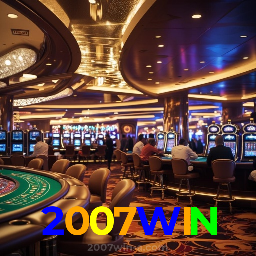 2007WIN:A sorte é sua! Aposte agora e ganhe muito mais!