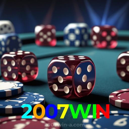2007WIN:Jogue blackjack, aposte no futebol e conquiste vitórias épicas no cassino online!