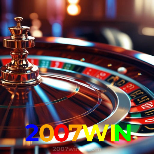 2007WIN:Grandes vitórias em poker, roleta e apostas no futebol esperam por você!