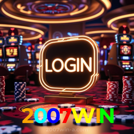 2007WIN:Jogue nas slots e viva a emoção das grandes vitórias!